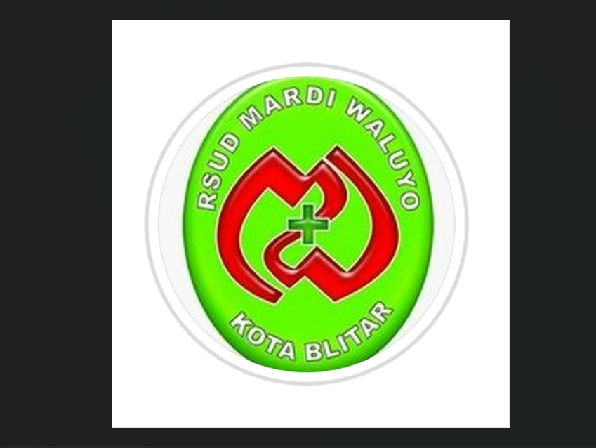 RSUD Mardi Waluyo Kota Blitar