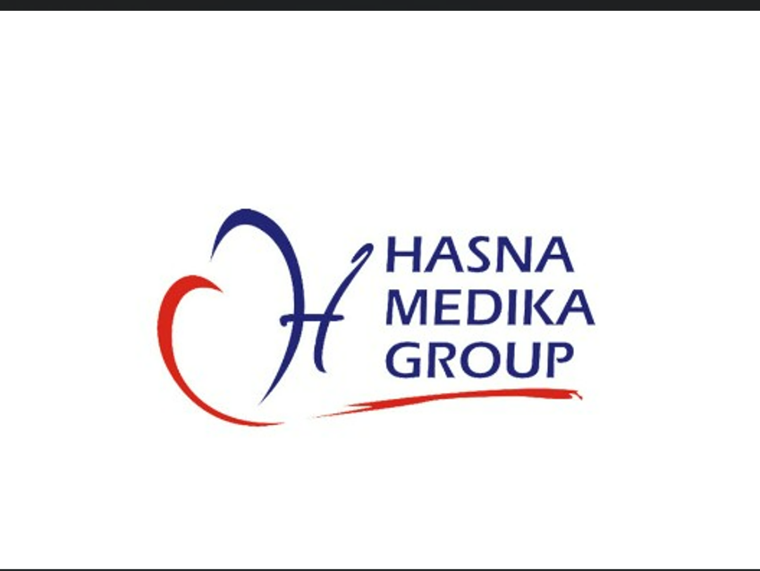 RS Jantung Hasna Medika