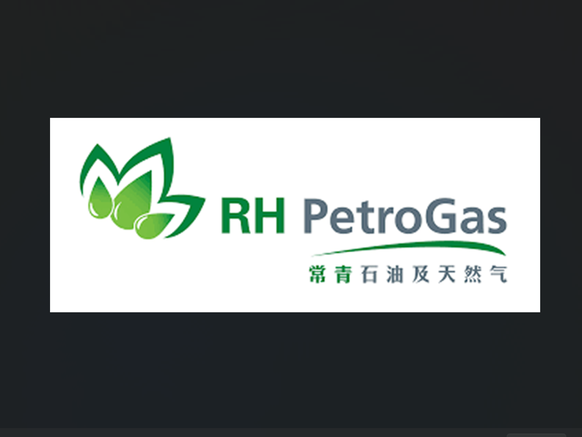 Petrogas Companies in Indonesia